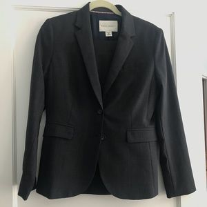 Banana Republic Suit